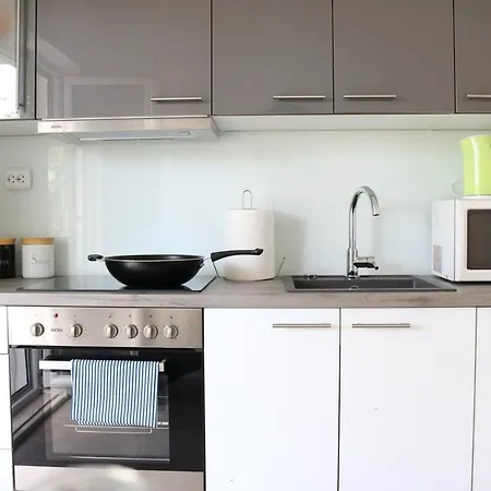 Apartments Ela Trogir Extérieur photo