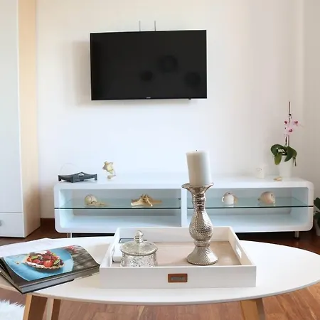 Apartments Ela Trogir Extérieur photo