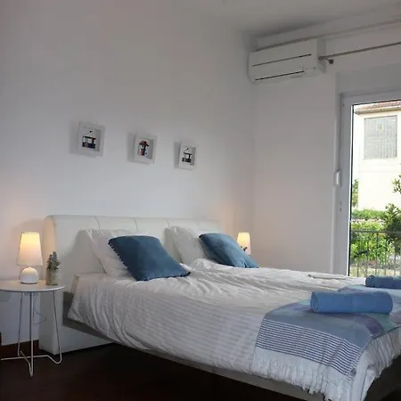 Apartments Ela Trogir Extérieur photo