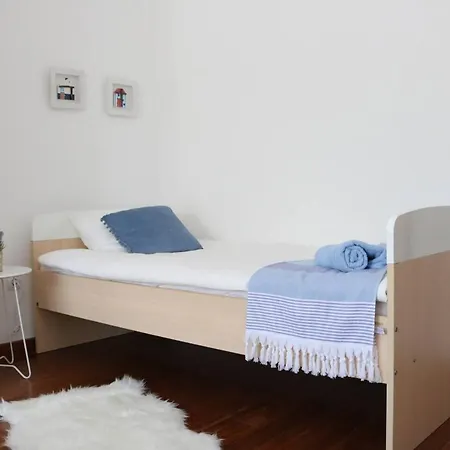 Apartments Ela Trogir Extérieur photo