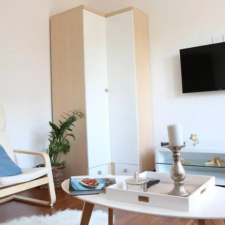 Apartments Ela Trogir Extérieur photo
