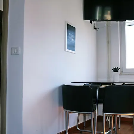 Apartments Ela Trogir Extérieur photo