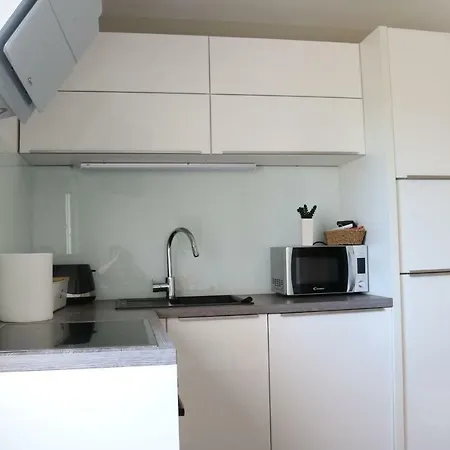 Apartments Ela Trogir Extérieur photo
