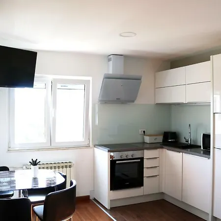 Apartments Ela Trogir Extérieur photo