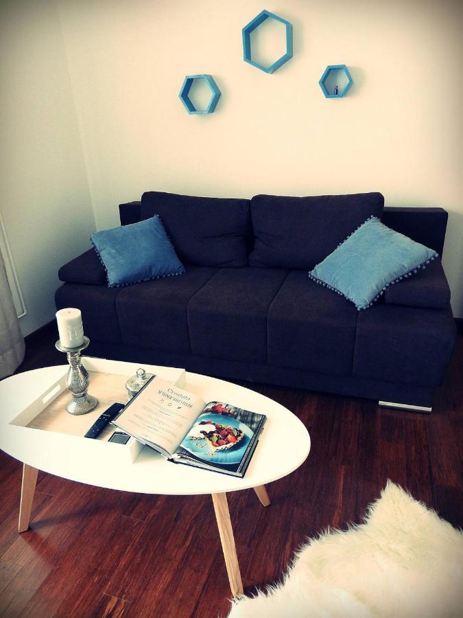 Ela Apartment