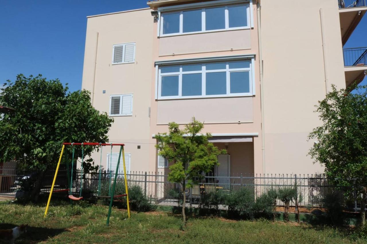 Apartment Ela