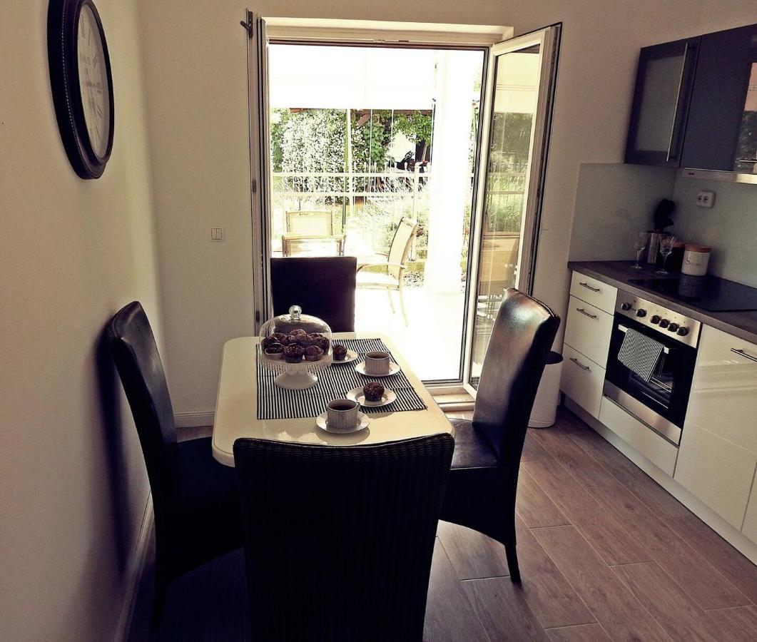 Ela Apartment Trogir