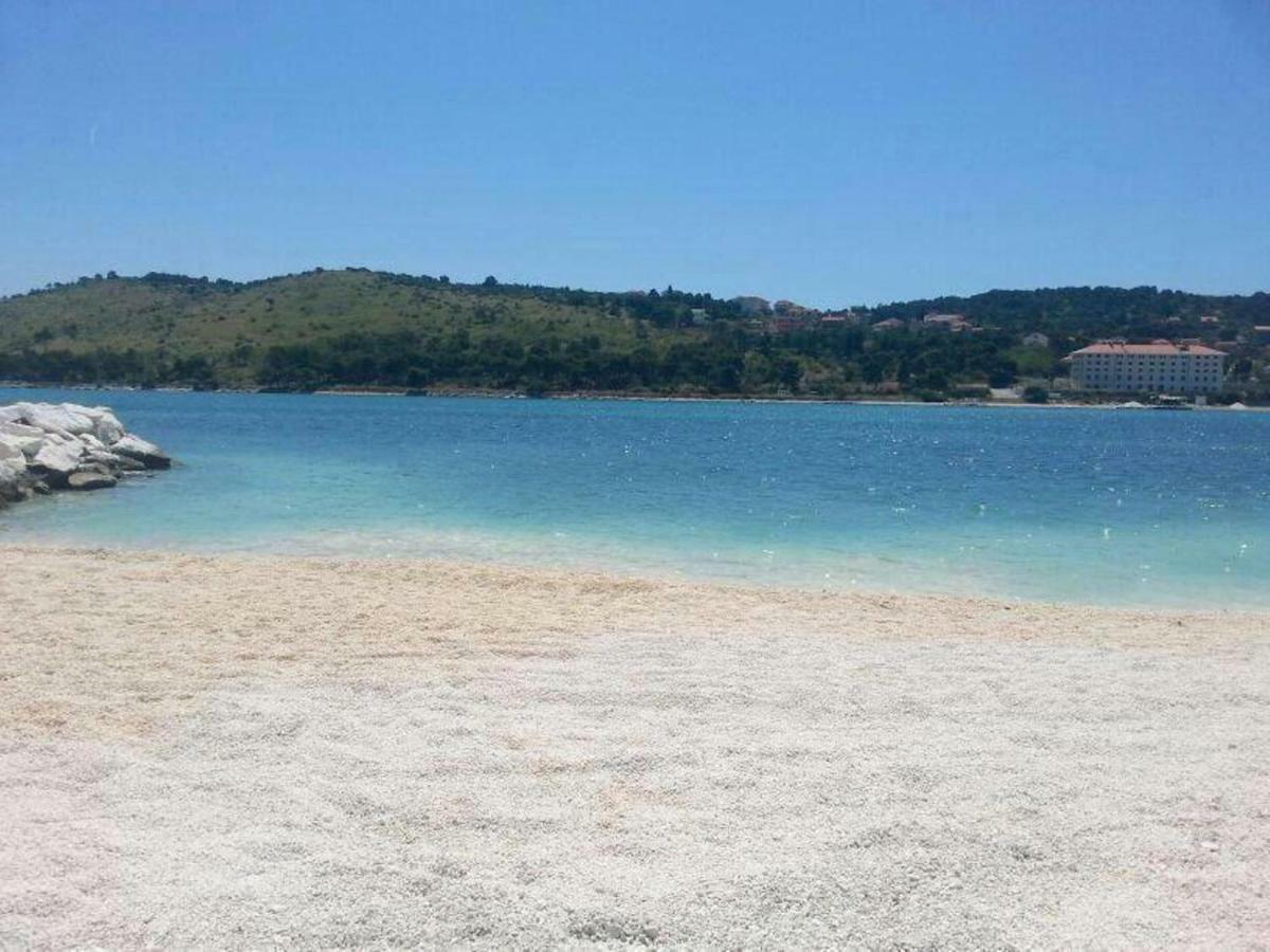 Ela * Trogir