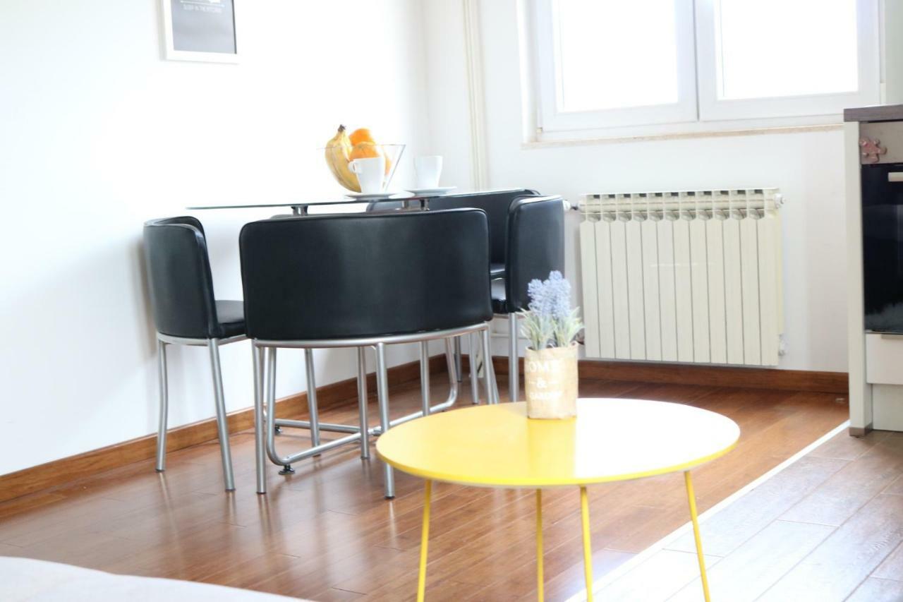 Ela Apartment *