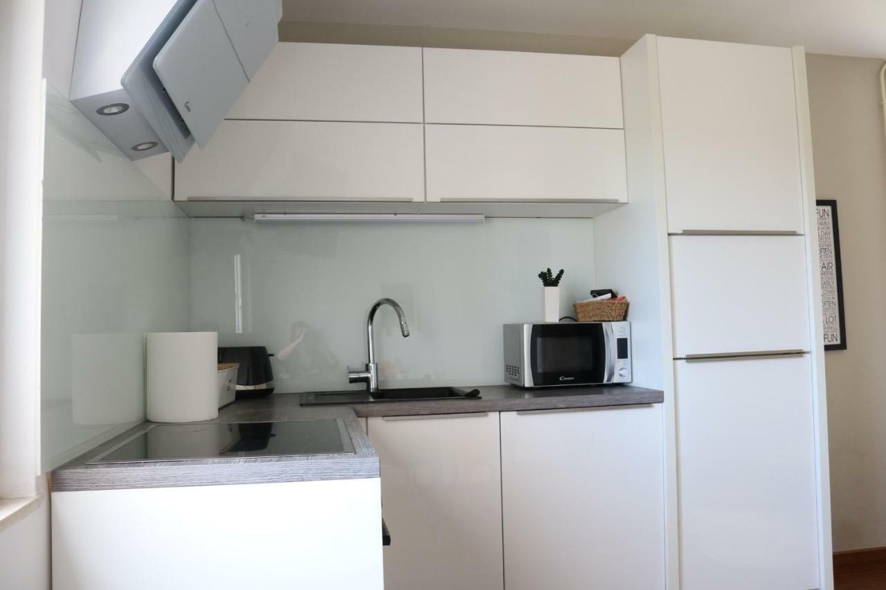 Ela Apartment